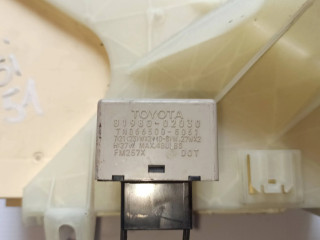 Блок комфорта 8922108070, TN2380008291   Toyota Sienna XL30 III   