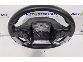 Руль Citroen C4 I 2004 - 2010 года