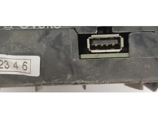 Řídící jednotka 5M083K66G, MODULOELECTRONICO Fiat Punto (199)