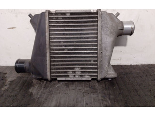 Интеркулер  19710RL0G01, 1271003250DENSO   Honda Accord 