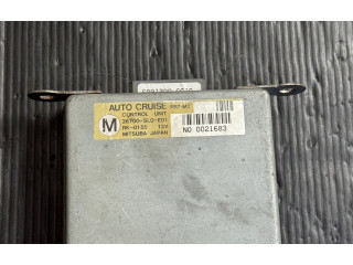 Блок управления двигателя 36700SL0E01, 0021683   Acura NSX I