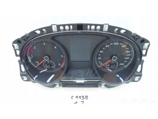 Панель приборов 5G1920741D Volkswagen Golf VII