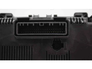 Přístrojová deska Renault Captur II 2019 VPLR1F10849FE