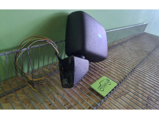 Zpětné zrcátko  Mercedes-Benz G W461 463 2001  A4638103416, 4638103416  