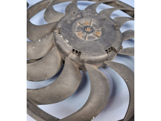 Диффузор 1137328343, 37229022 Volvo V70