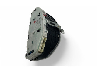 Спидометр (приборный щиток) KGGG2NC Mazda 626