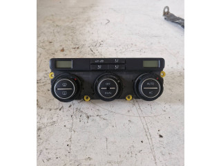 Блок управления климат-контролем 1K0907044CT, 5HB01010600 Volkswagen Caddy