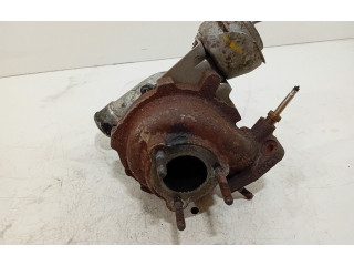 Turbodmychadlo Турбина 2823127480   KIA Magentis   D4EA-V