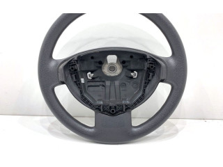 Руль Dacia Duster II 2017 - 2024 года