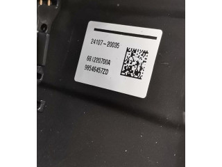 Руль 98546457ZD Peugeot 2008 II