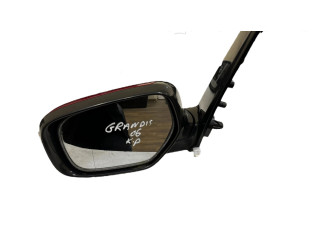 Зеркало электрическое Mitsubishi Grandis - года