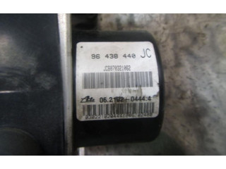 Блок АБС 96438440, 96438440   Chevrolet  Nubira   -  года