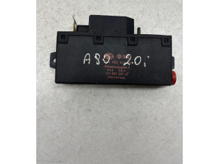 Рулевая рейка  Другие блоки управления / модули 811907397H, KE2527   Audi 80 90 S2 B4 1991 - 1996 года