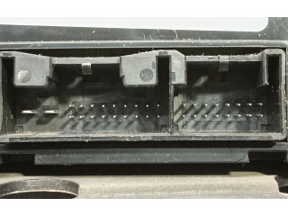 Модуль блока управления кондиционером 8T1820043AGXZF, 8T1820043AM   Audi A4 Allroad