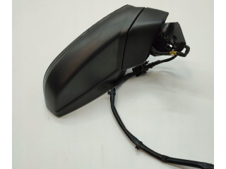 Zpětné zrcátko Audi Q7 4M 2016 272KM, 15PIN