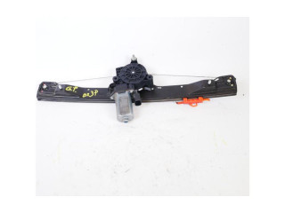 Моторчик дворников 51895384 Fiat Grande Punto