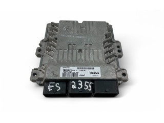 Блок управления двигателем Блок управления 31355792   Volvo V70