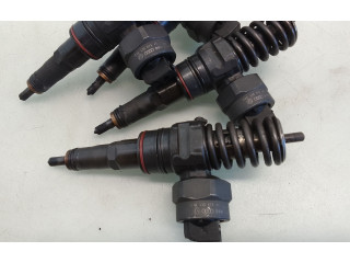 Комплект форсунок 038130073AC Ford Galaxy