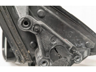 Зеркало электрическое Jaguar XJ X351 2009 - 2019 года