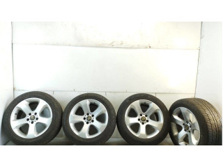 Обод (ободья) колеса из легкого сплава R 19