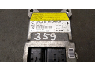 Блок подушек безопасности 0285001248   Ford Focus