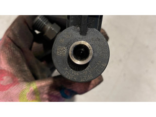Vstřikovač 0445110489 Ford Focus pro naftový motor 1.5