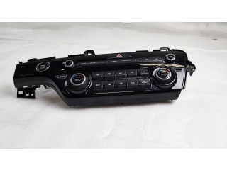 Блок управления климат-контролем 97250f1401, 97250f1xxx   KIA Sportage