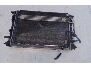 Комплект радиатора 4H0121003L Audi A8 S8 D4 4H