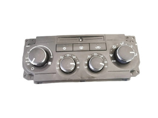 Блок управления климат-контролем P55111907AA, P55111907   Jeep Cherokee III KJ