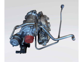 Турбина Nissan Qashqai NGT1038LMSZ, H8201439411