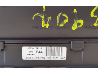 Панель приборов 8022009110 SsangYong Kyron