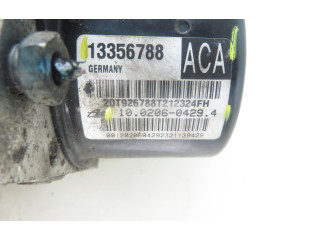 Блок АБС 10096045223, 13356788ACA   Chevrolet  Orlando  2011 -  года