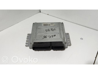 Řídící jednotka MEC35954, ME35954A16703 Nissan Skyline 2006
