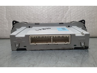 Блок управления климат-контролем 972501H602 KIA Ceed