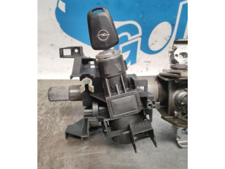 Руль Opel Meriva A 2003 - 2010 года 26108652, 26101967