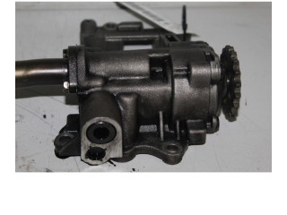 Čerpadlo oleje BMW X5 E53 1.7