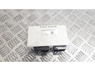 Другие блоки управления / модули