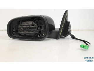 Зеркало электрическое Volvo V70 2000 - 2004 года