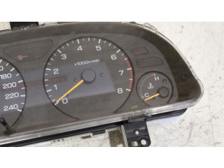 Панель приборов 85014FC300, 1999R Subaru Forester SG