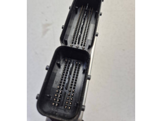 Řídící jednotka 4F0910402E, 0281013610 Audi Q7 4L 2007