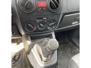 Интеркулер  51790623   Fiat Fiorino 1.3