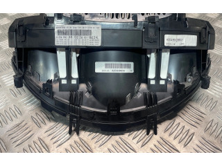 Přístrojová deska Mercedes-Benz GLK (X204) 2010 A2049003802