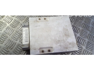 Řídící jednotka E8TF12A650AZ2C, E8TF-12A650-AZ2C Ford Tempo 1990