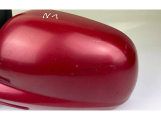 Зеркало электрическое SsangYong Kyron - года