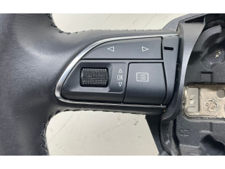 Руль Audi Q3 8U  2011 - 2016 года 8U0419091T      