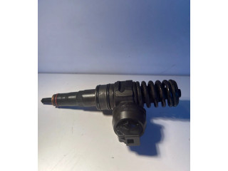 Форсунка 03G130073G, 03G130073GX Skoda Octavia Mk2 (1Z) bkc