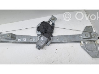 Передний комплект электрического механизма для подъема окна