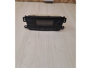 Блок управления климат-контролем CB82D, RN19 Mazda Premacy