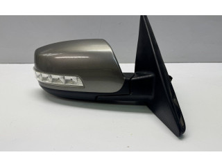 Зеркало электрическое        KIA Sorento  2010 - 2014 года   