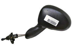 Зеркало электрическое        Chevrolet Matiz   -  года   